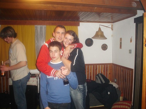 Silvester 2005/2006